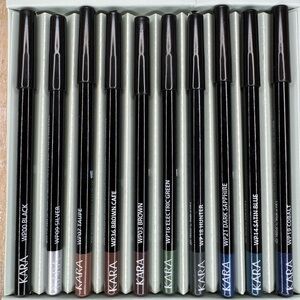 Kara Beauty Eyes That Melt Eyeliner Set